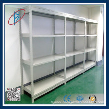 Factory Supplied Storage Shelf